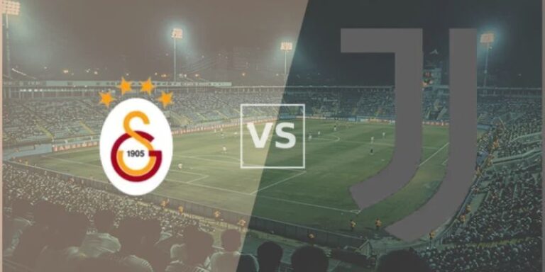 Phân Tích Trận Đấu Galatasaray Vs Juventus 0H45 18/02 Cùng Keonhacai 9 Phân Tích Trận Đấu Galatasaray Vs Juventus 0H45 18/02 Cùng Keonhacai