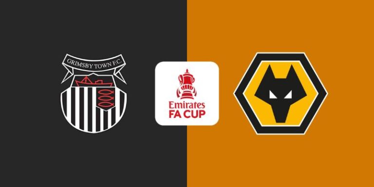 Soi Kèo Giữa Grimsby Town Vs Wolves Ngày 15/02 Lúc 20:30